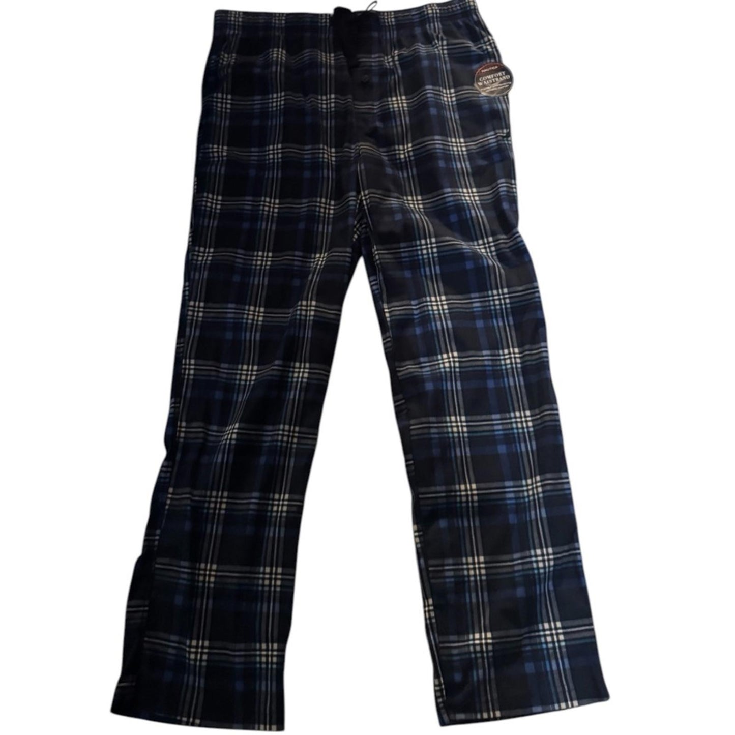 Nautica Pajama Plaid Pajama Pants