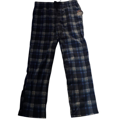 Nautica Pajama Plaid Pajama Pants