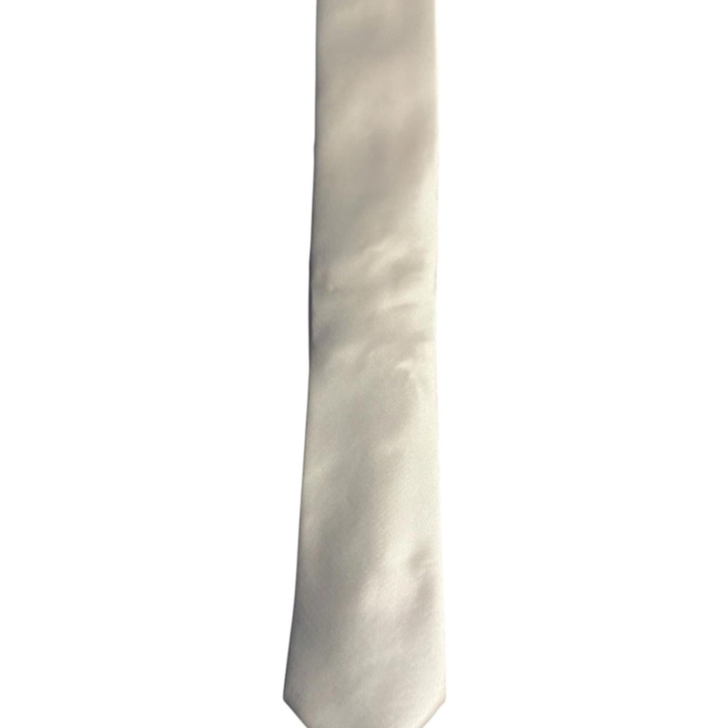 Alfani Elegant white Tie