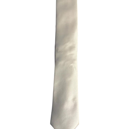 Alfani Elegant white Tie