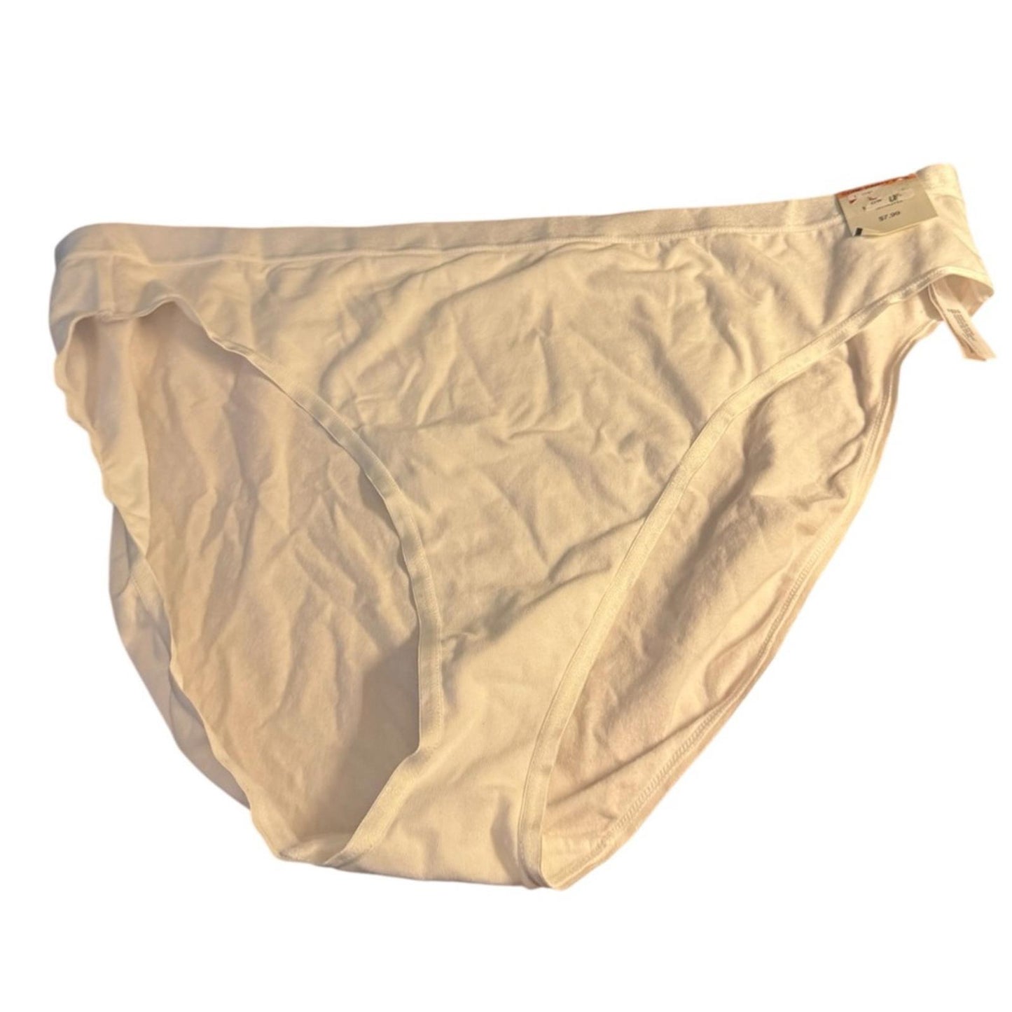 Set/5 Jenni Patterned Panties Set