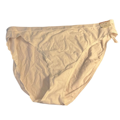 Set/5 Jenni Patterned Panties Set