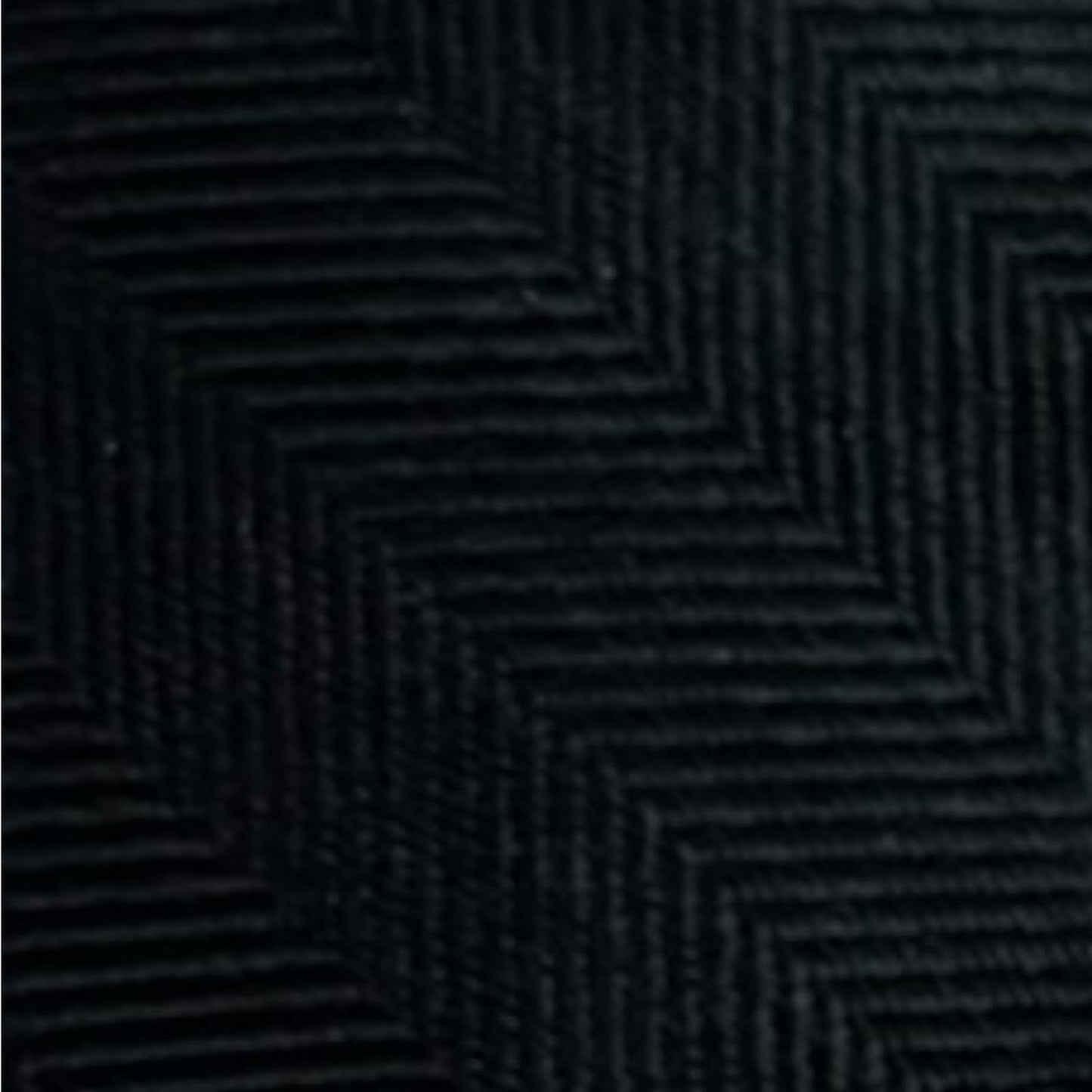 Tommy Hilfiger Black Men's Tie