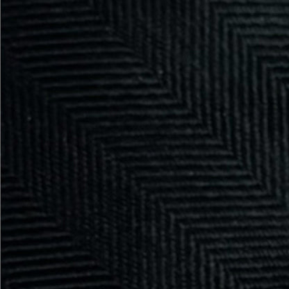 Tommy Hilfiger Black Men's Tie