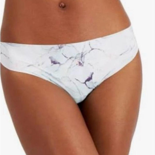 Alfani Seamless Thong