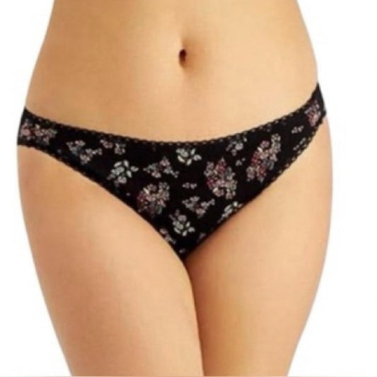 Charter club Women's Core Thong Panty