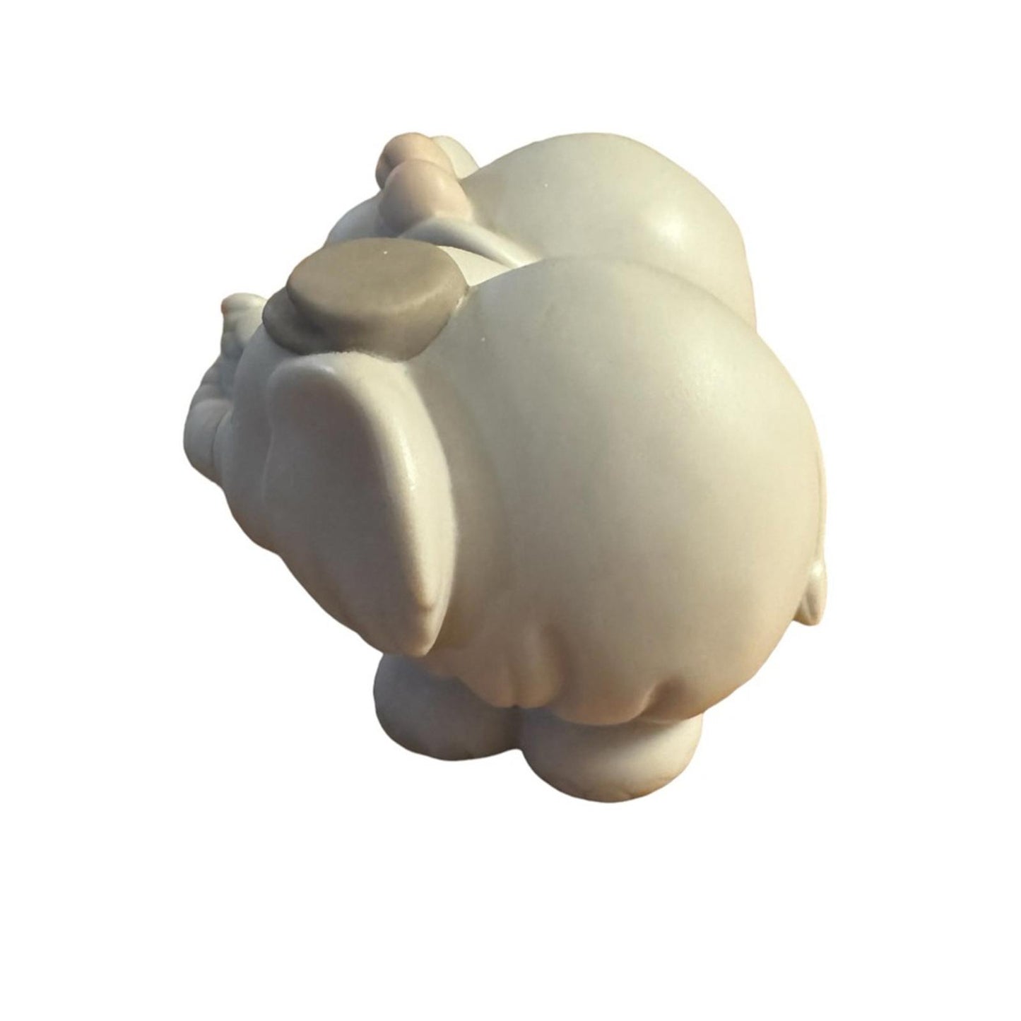 “ Noah’s art elephants”
 Precious moments Figurine