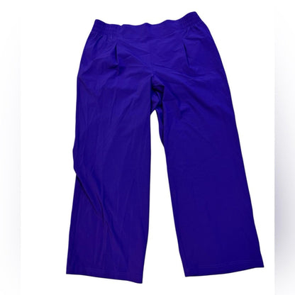 Ideology Women's Vibrant Purple Joggers