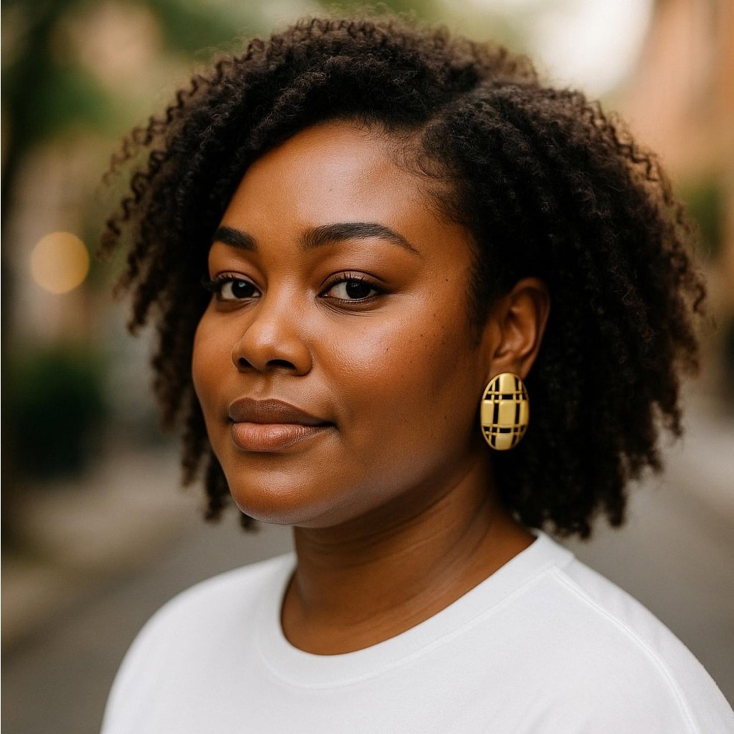 Vintage Earrings