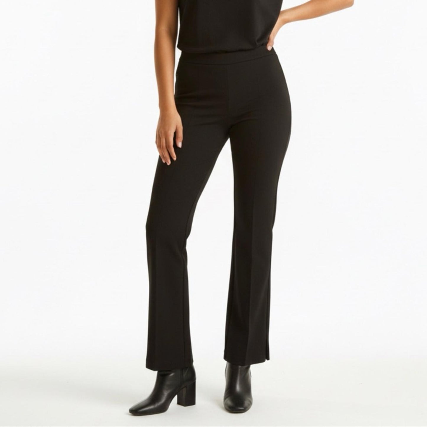 Vince Camuto Elegant Black Women's Pants