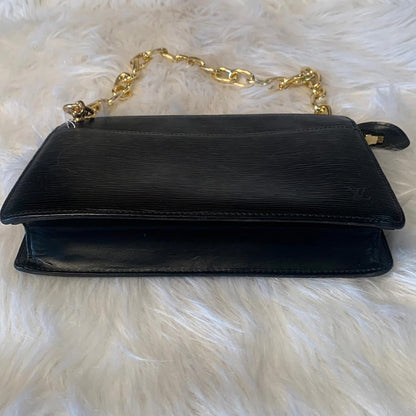 Authentic Louis Vuitton shoulder bag
