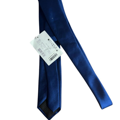 Alfani Elegant Blue Men's Tie