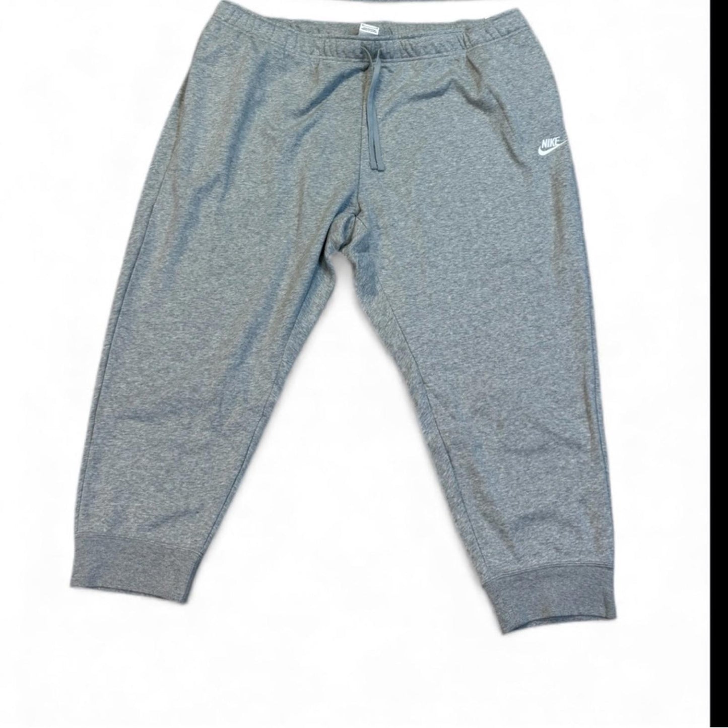 Nike Gray sweatpants