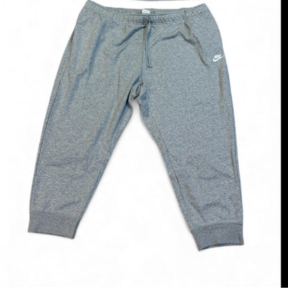 Nike Gray sweatpants