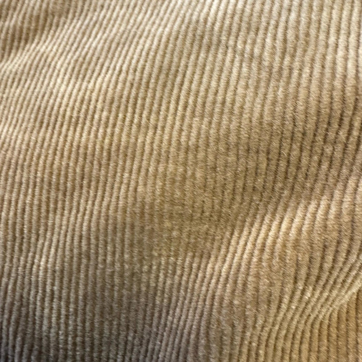 Lauren Ralph Lauren Tan Corduroy Pants