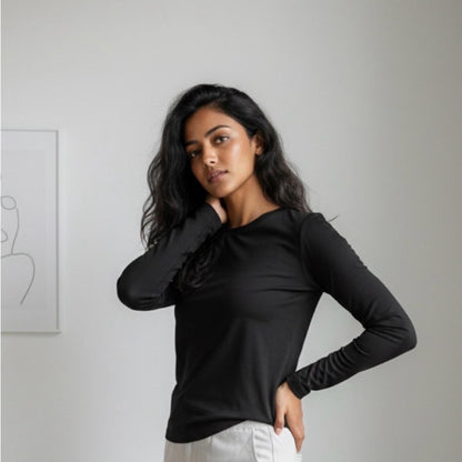 Cuddl Duds Therma long sleeve