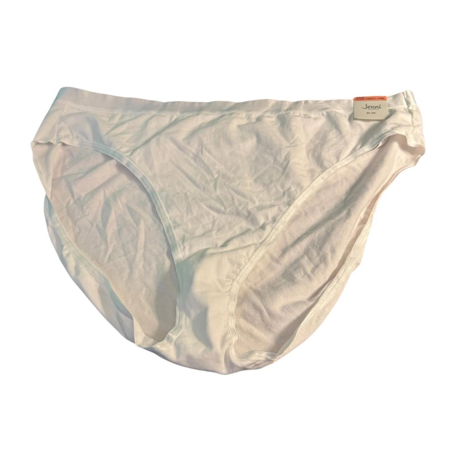 Set/5 Jenni Assorted Women's Panty Set