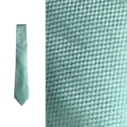 Bar III Mint Green Men's Tie