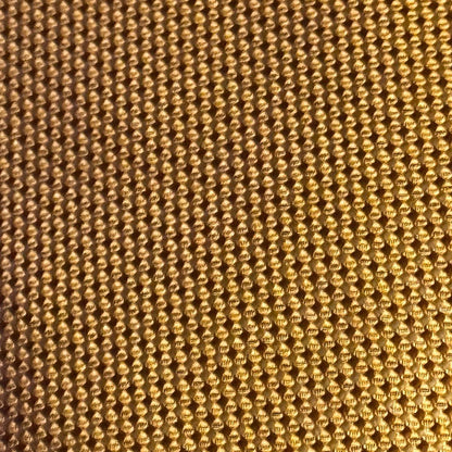 Michael Kors orange Men's Tie