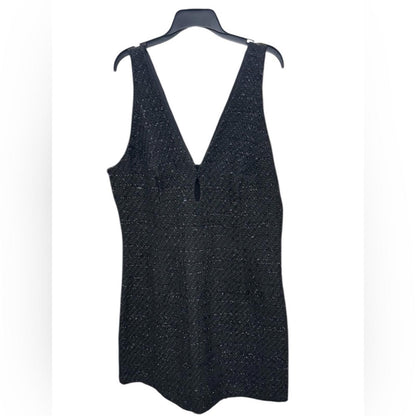 Adrianna Papell Elegant Black dress