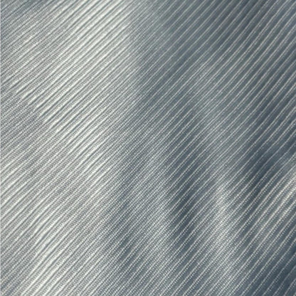 Alfani Elegant Gray Men's Pocket Square
