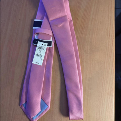 Club Room Pink Tie
