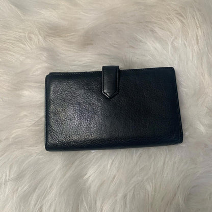 Authentic Christian Dior EUC wallet