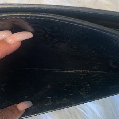 Authentic Louis Vuitton shoulder bag