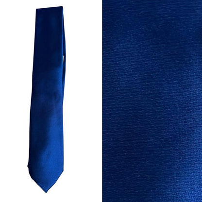Alfani Elegant Blue Men's Tie