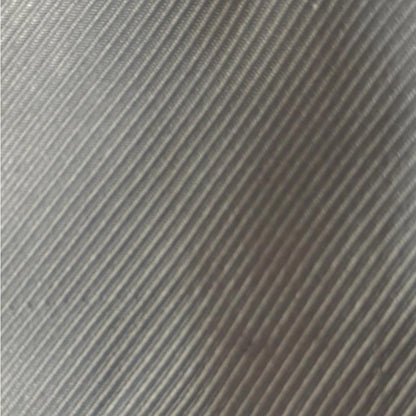 Alfani Elegant Silver Men's pocket Square