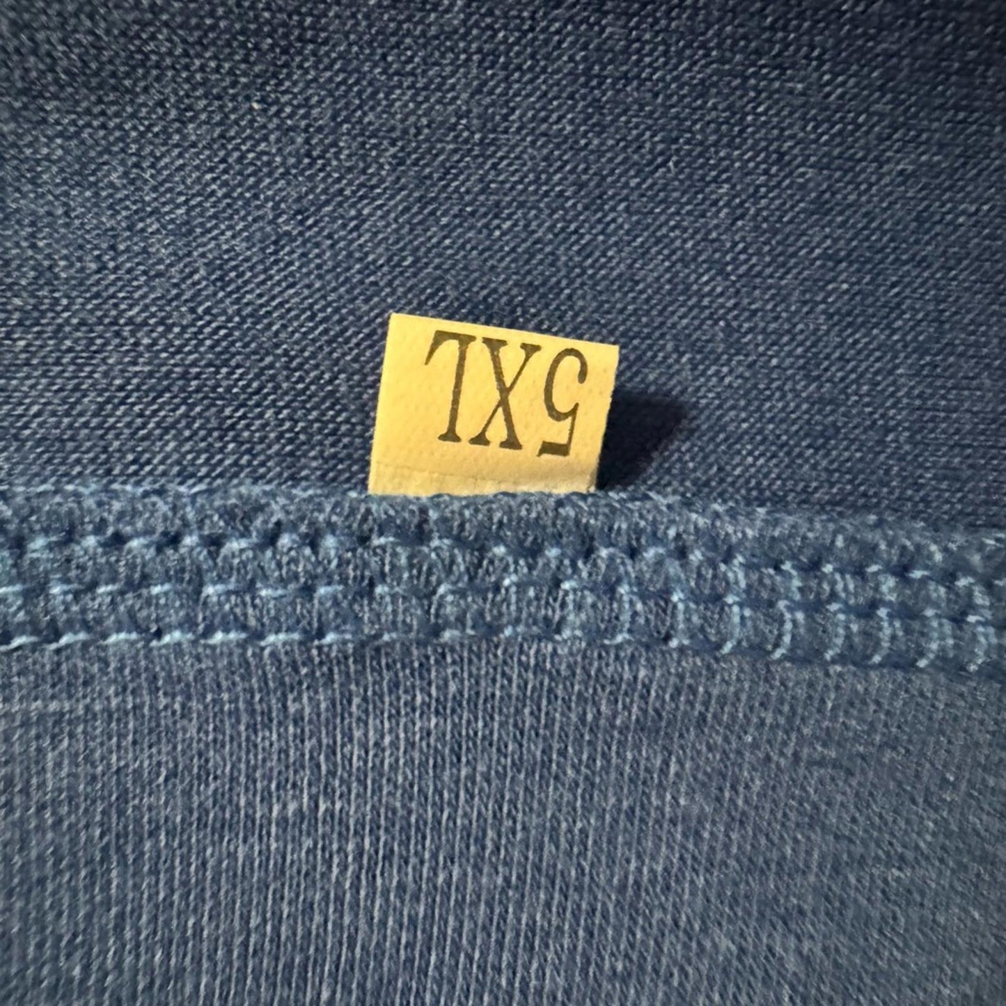 Patriotic Blue T-Shirt