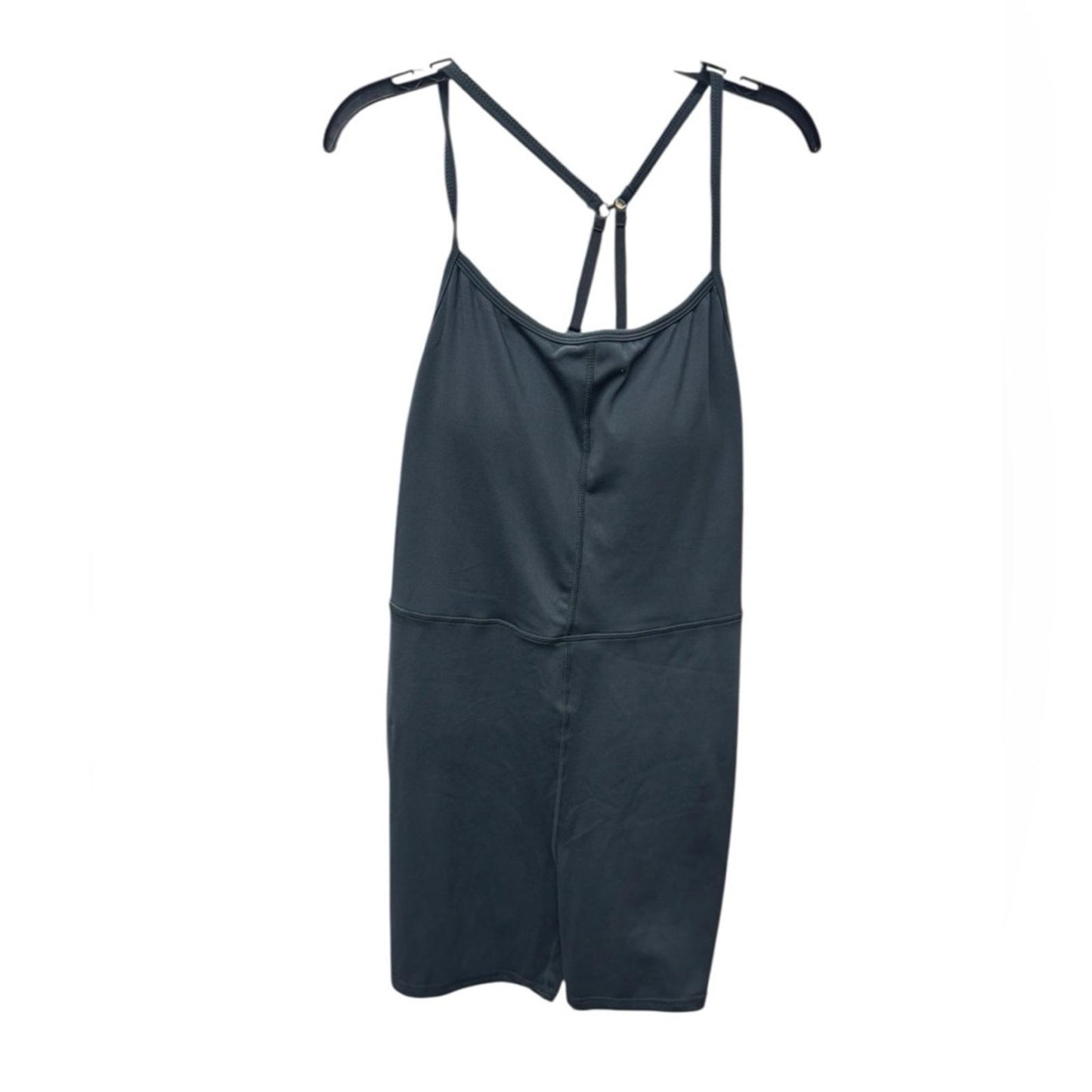 Cotton On Dark Gray Shapewear Romper