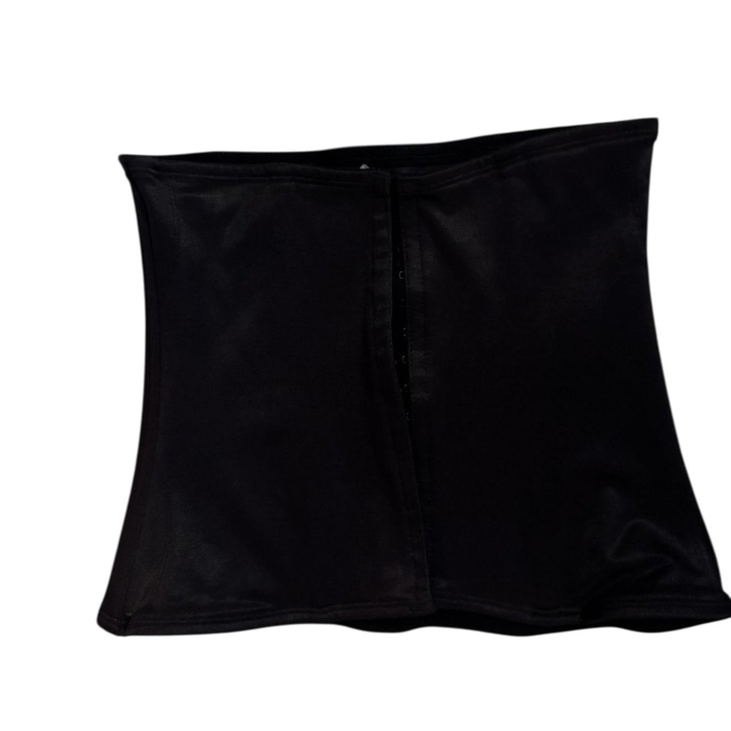 Miracle suit Extra Firm Control Black Waist Cincher