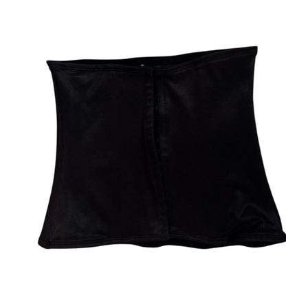 Miracle suit Extra Firm Control Black Waist Cincher