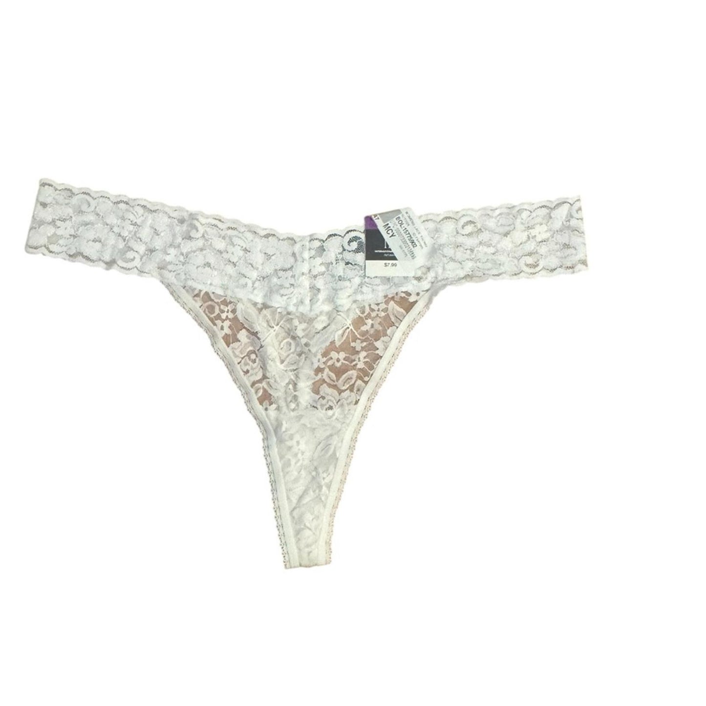Set/10 INC international concepts Thong panties