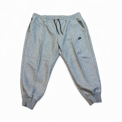 Nike Gray Sweatpants