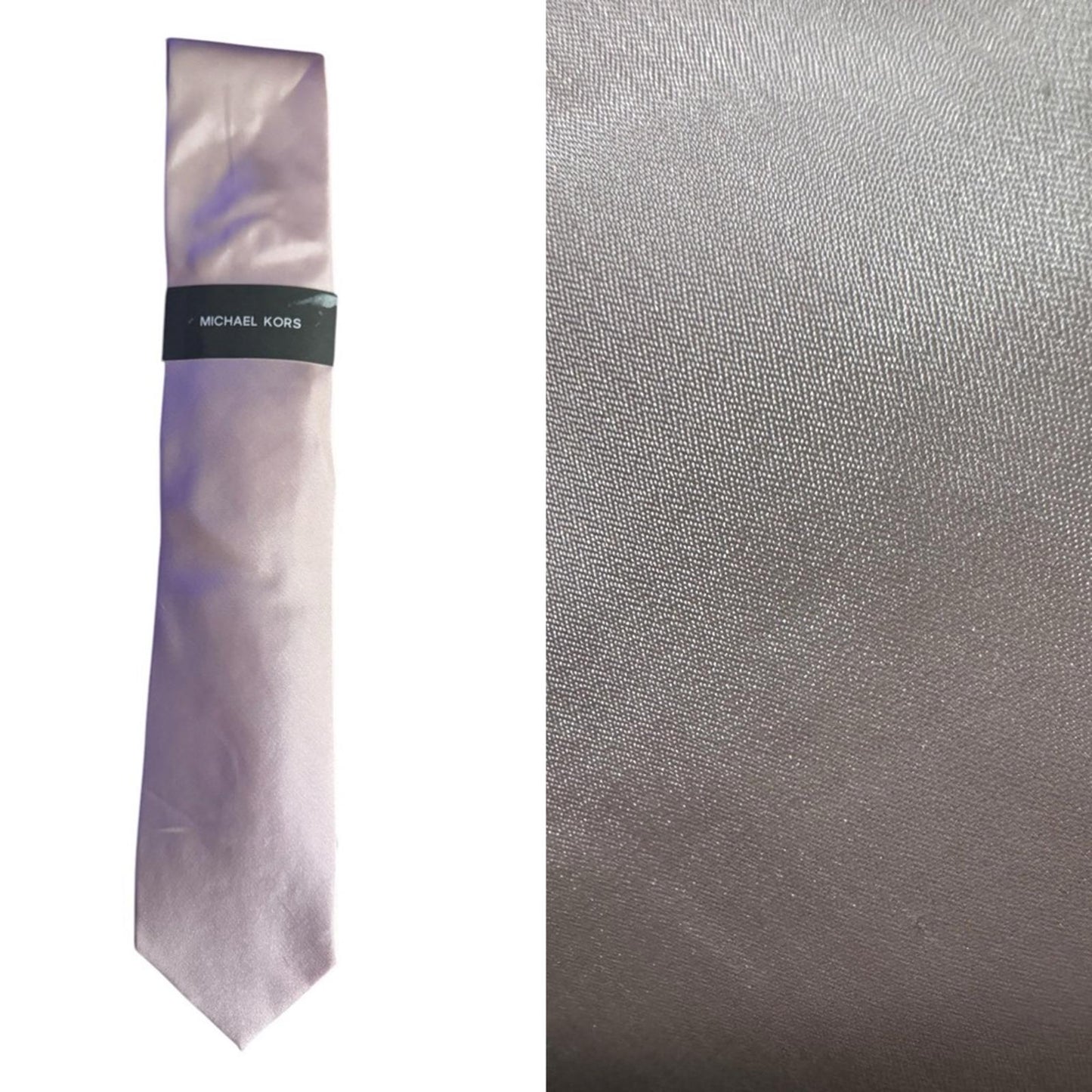 Michael Kors PinkTie