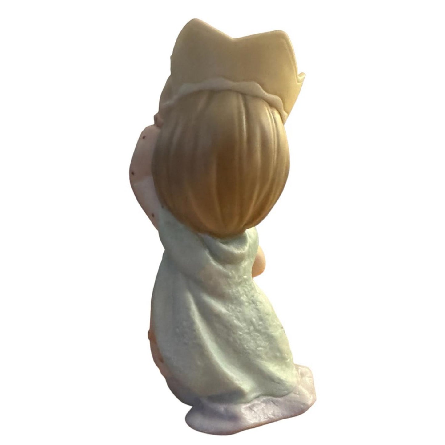 “Mom. You’re a Royal Gem” Figurine
 precious moments