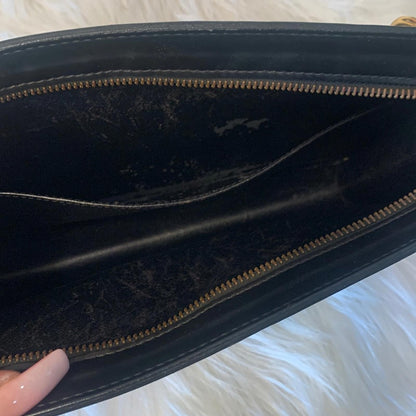 Authentic Louis Vuitton shoulder bag