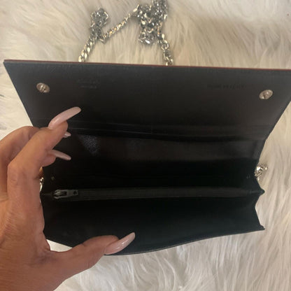 Authentic Prada Milano EUC wallet/crossbody