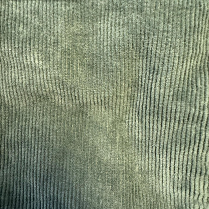 Lucky Brand fairytale Green Corduroy Flare Pants