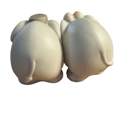 “ Noah’s art elephants”
 Precious moments Figurine