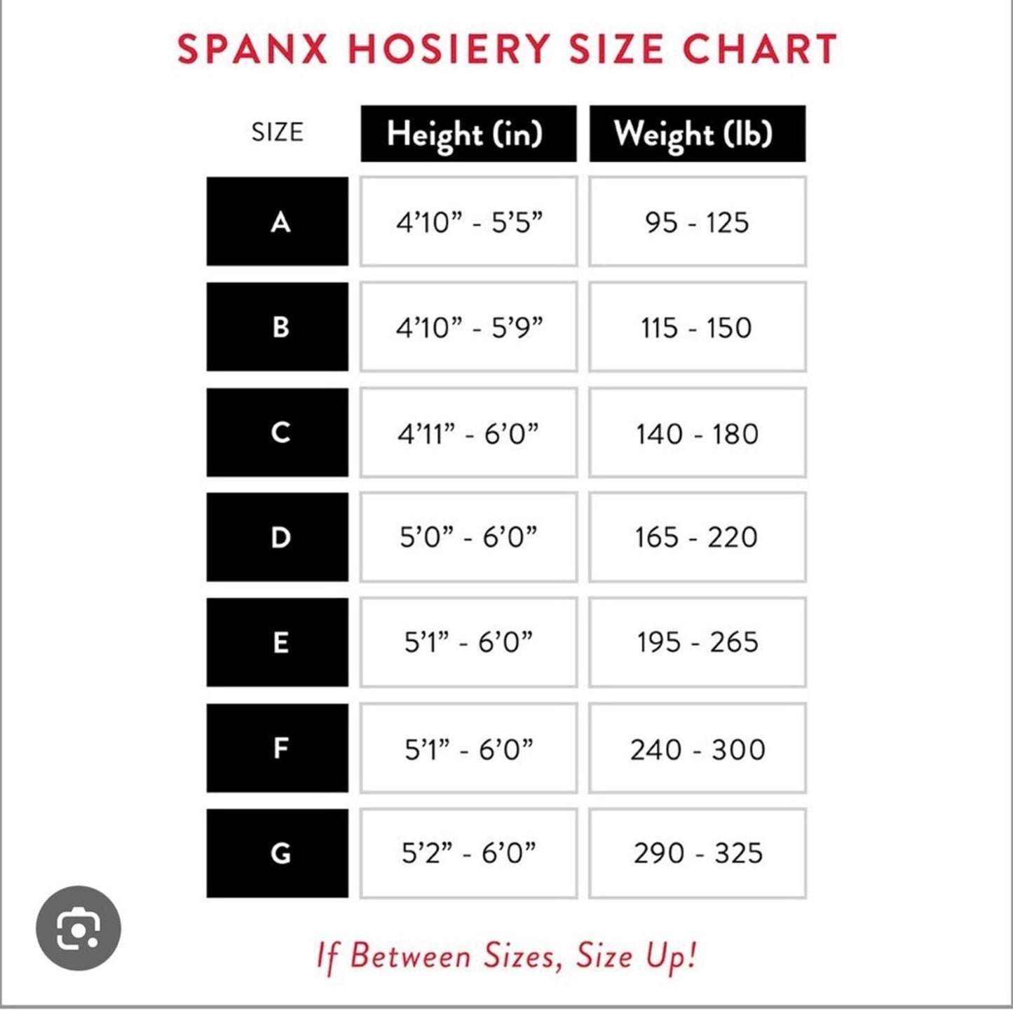 SPANX pk/2 Firm Believer Sheers in Nude