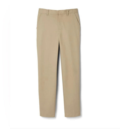 French toast Boy’s relax husky Pants