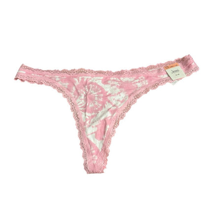 Jenni Women's Thong Panties -