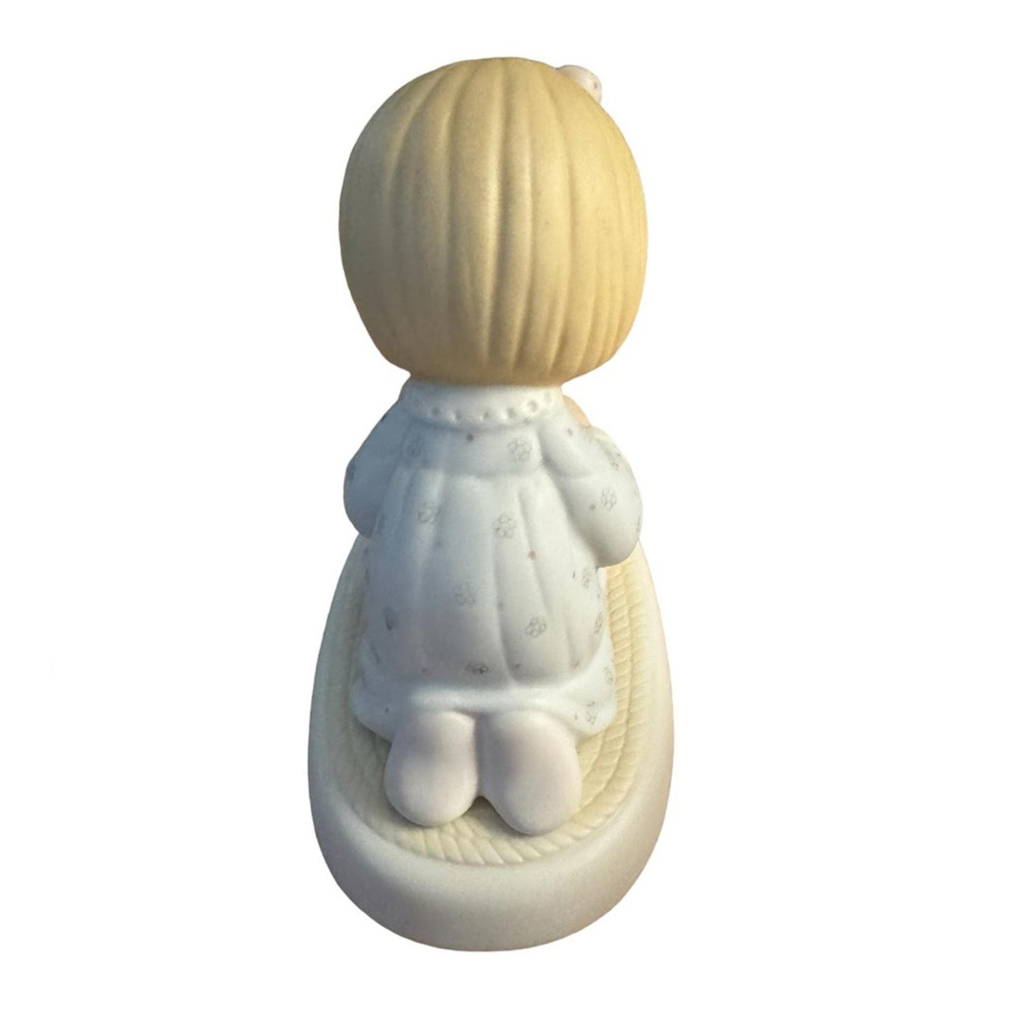 “Dawns Early Light“ 
 Figurine precious moments