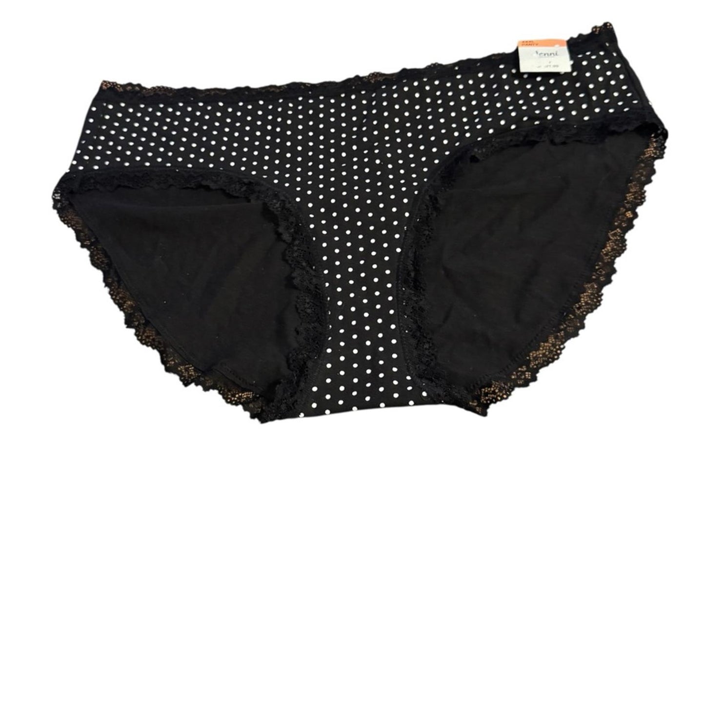 Jenni Women's Lace Trimmed Panties