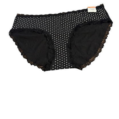 Jenni Women's Lace Trimmed Panties