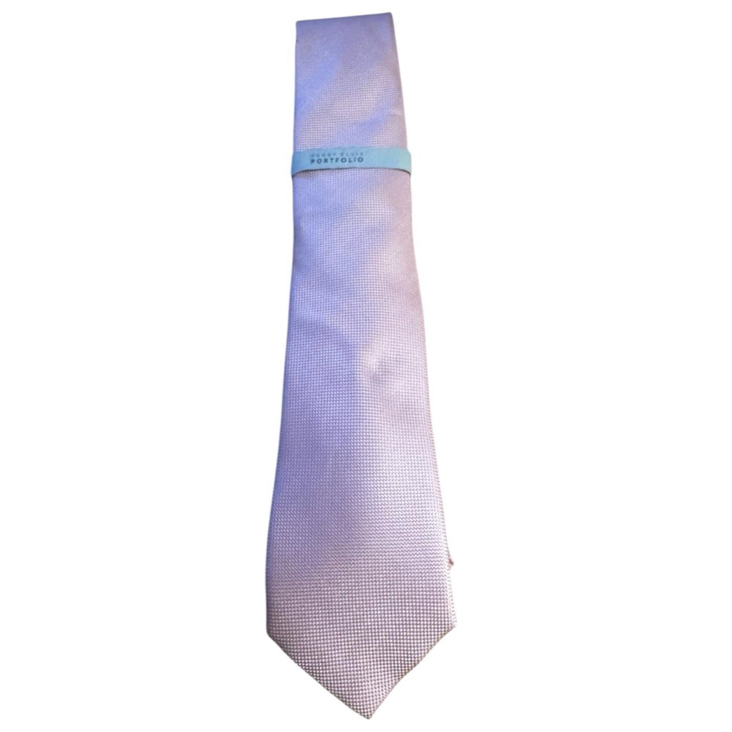 Perry Ellis, portfolio Men's Pink Tie