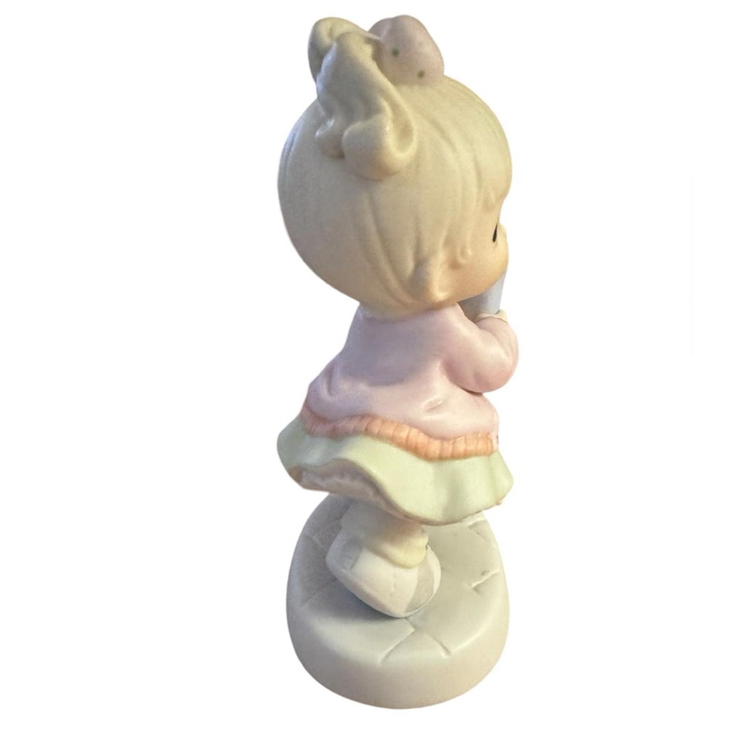 “ our club is soda-licious“ Figurine
 precious moments